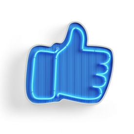 Give me five – product for sale