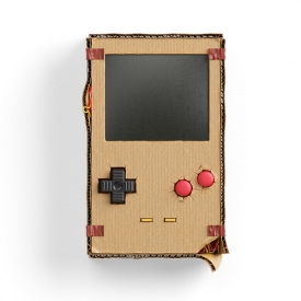 Just another strange thing