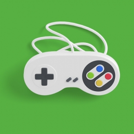 My best electro pad man