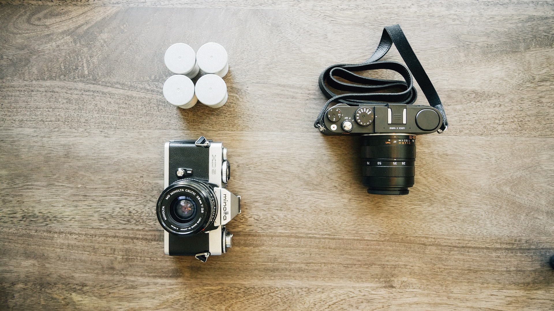 Review and top slider with woocommerce list